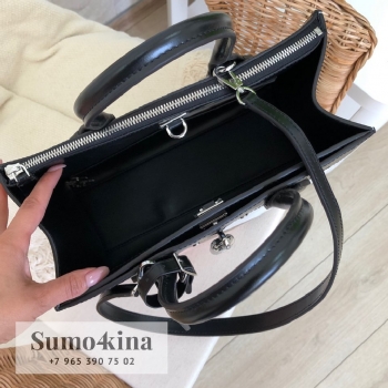 Сумка женская City Steamer  Louis Vuitton Артикул BMS-41511. Вид 3