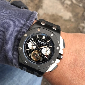 Часы   Audemars Piguet Артикул BMS-41757. Вид 1