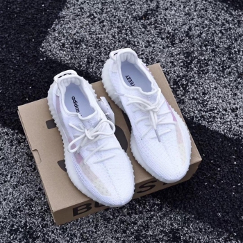  Кроссовки женские  Adidas Yeezy Boost Артикул BMS-41597. Вид 3