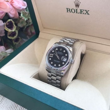 Часы женские Rolex Артикул BMS-41762. Вид 2
