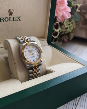 Часы   Rolex Артикул BMS-41647. Вид 4
