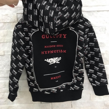  Толстовка  Gucci Артикул BMS-41891. Вид 2