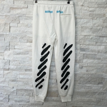 Брюки мужские Off-White™ Артикул BMS-41901. Вид 2