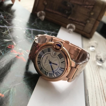 Часы женские Cartier Артикул BMS-41537. Вид 4