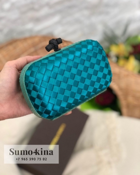 Клатч Knot Bottega Veneta Артикул BMS-42059. Вид 1