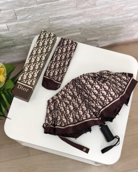 Зонт  Christian Dior Артикул BMS-42172. Вид 2