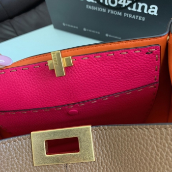 Сумка женская PEEKABOO X-LITE   Fendi Артикул BMS-40629. Вид 2