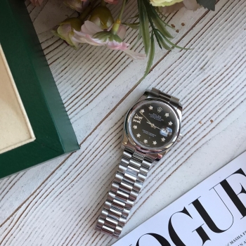 Часы женские Rolex Артикул BMS-41762. Вид 3