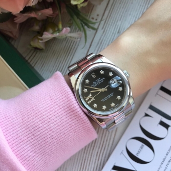 Часы женские Rolex Артикул BMS-41762. Вид 1