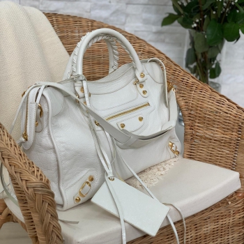 Сумка женская 'Classic City AJ' Balenciaga Артикул BMS-41679. Вид 1