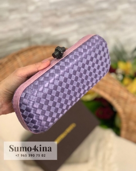 Клатч Knot  Bottega Veneta Артикул BMS-42055. Вид 2