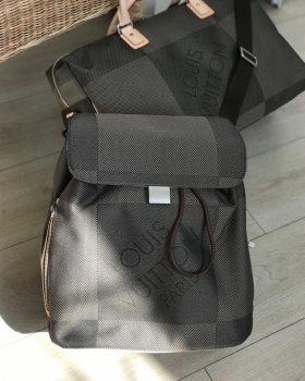 Рюкзак мужской Louis Vuitton Артикул BMS-42596. Вид 1