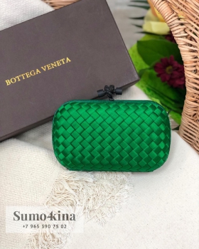 Клатч Knot Bottega Veneta Артикул BMS-42058. Вид 1