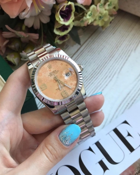Часы   Rolex Артикул BMS-41648. Вид 2