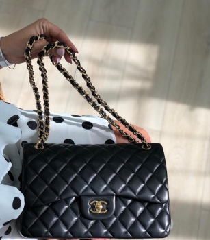 Сумка женская Chanel Артикул BMS-34138. Вид 1