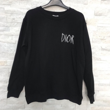 Толстовка женская Christian Dior Артикул BMS-42088. Вид 1