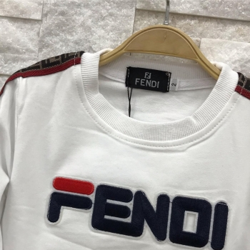 Костюм спортивный Fendi Артикул BMS-42139. Вид 2