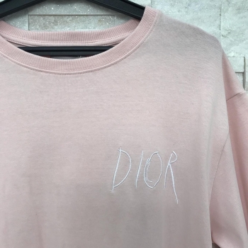 Футболка женская Christian Dior Артикул BMS-42087. Вид 2