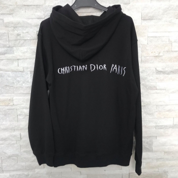 Толстовка женская  Christian Dior Артикул BMS-42090. Вид 2