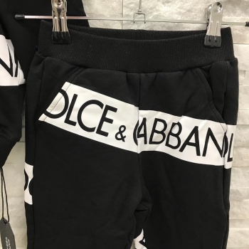 Костюм спортивный Dolce & Gabbana Артикул BMS-42137. Вид 2