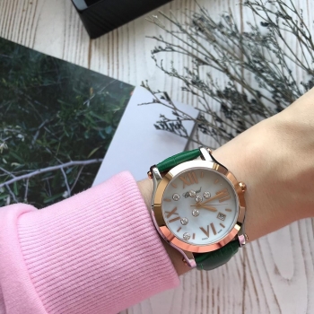  Часы женские Chopard Артикул BMS-41651. Вид 1