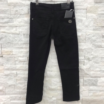 Брюки Gucci Артикул BMS-41788. Вид 3