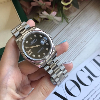 Часы женские Rolex Артикул BMS-41762. Вид 4