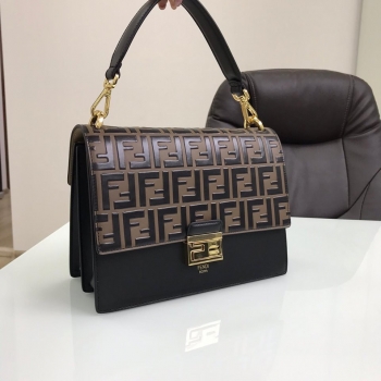 Сумка женская KAN U Fendi Артикул BMS-41714. Вид 1
