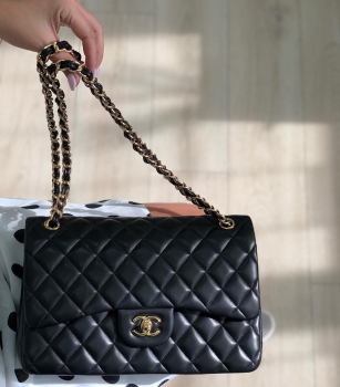 Сумка женская Chanel Артикул BMS-34138. Вид 2