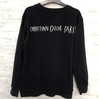 Толстовка женская Christian Dior Артикул BMS-42088. Вид 2