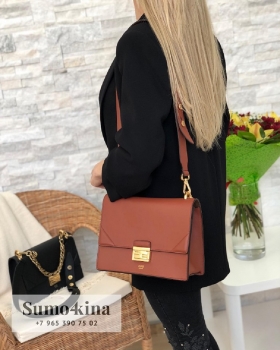 Сумка женская KAN U Fendi Артикул BMS-41718. Вид 1