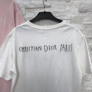  Футболка женская Christian Dior Артикул BMS-41467. Вид 2