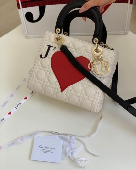 Сумка женская LADY DIOR  Christian Dior Артикул BMS-42349. Вид 2