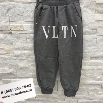 Брюки Valentino Артикул BMS-42366. Вид 1