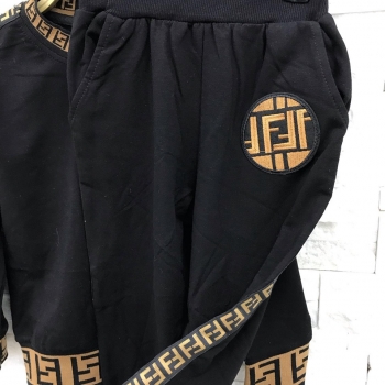 Костюм спортивный Fendi Артикул BMS-42138. Вид 2