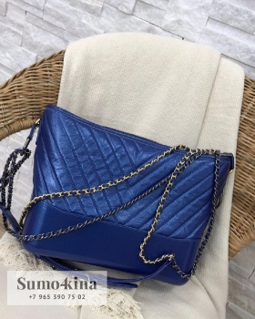  Сумка женская GABRIELLE Chanel Артикул BMS-41731. Вид 1