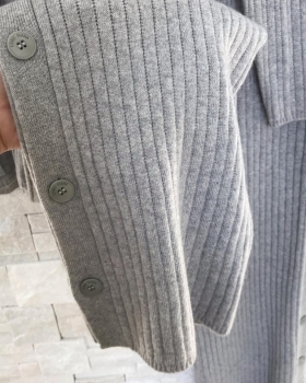 Костюм женский Loro Piana Артикул BMS-41906. Вид 3