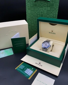 Часы  Rolex Артикул BMS-42384. Вид 2
