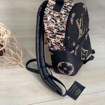 Рюкзак женский  Louis Vuitton Артикул BMS-42424. Вид 2