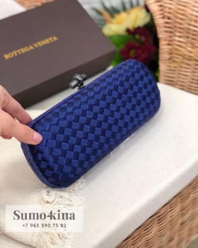 Клатч Knot  Bottega Veneta Артикул BMS-42056. Вид 1