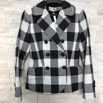 Жакет женский Christian Dior Артикул BMS-42111. Вид 1