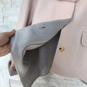 Пальто Loro Piana Артикул BMS-42179. Вид 2
