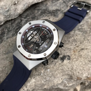 Часы мужские Audemars Piguet Артикул BMS-41751. Вид 4