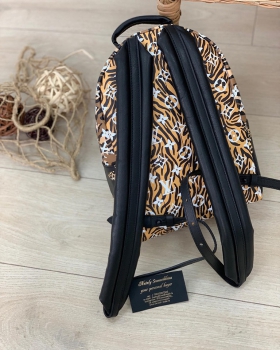 Рюкзак женский  Louis Vuitton Артикул BMS-42424. Вид 3