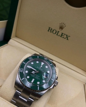 Часы Rolex Артикул BMS-42378. Вид 1
