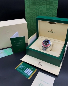 Часы  Rolex Артикул BMS-42383. Вид 2
