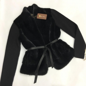 Жакет женский Loro Piana Артикул BMS-42316. Вид 1