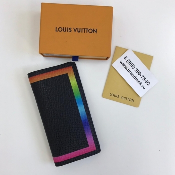 Купюрница Louis Vuitton Артикул BMS-42408. Вид 1