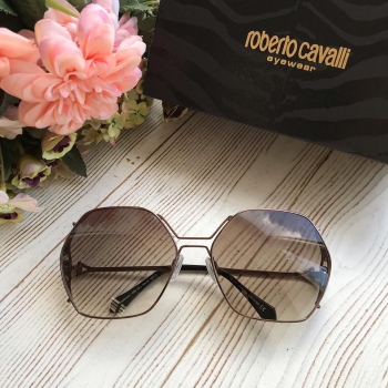  Очки Roberto Cavalli Артикул BMS-42042. Вид 4