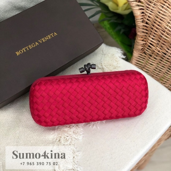 Клатч Knot  Bottega Veneta Артикул BMS-42051. Вид 1